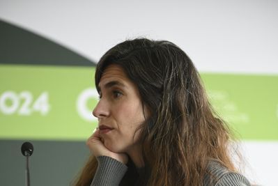 Sandra Magro